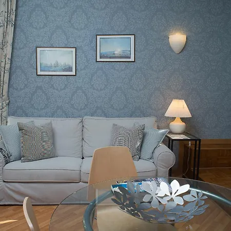 Residenza Echia-2