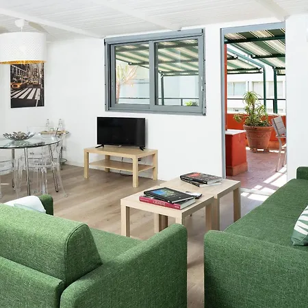 Residenza Echia-2