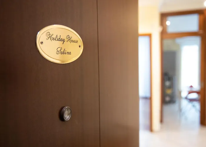 Holiday House Sabina